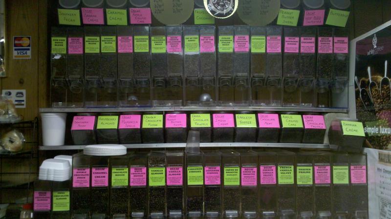 About The Cheese Store of Cedarhurst