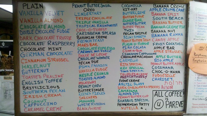 About The Cheese Store of Cedarhurst