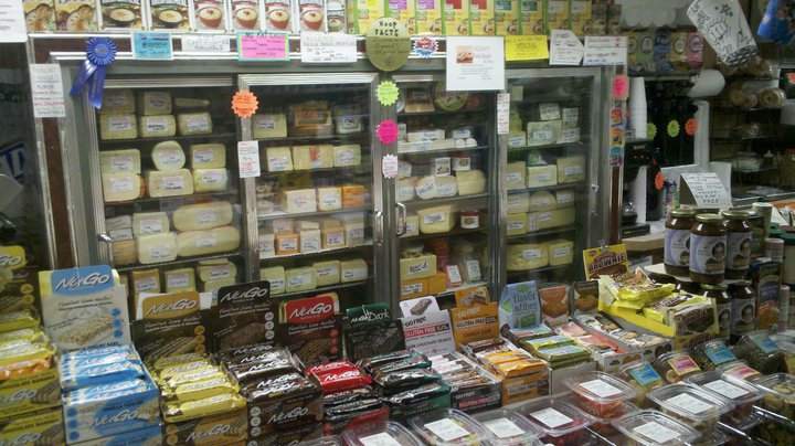 About The Cheese Store of Cedarhurst