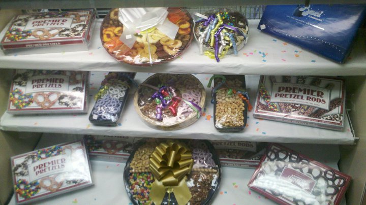 About The Cheese Store of Cedarhurst